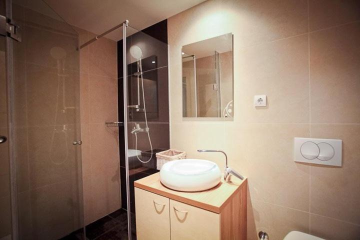 Apartments Kalaba - Dalma I Подаца Экстерьер фото