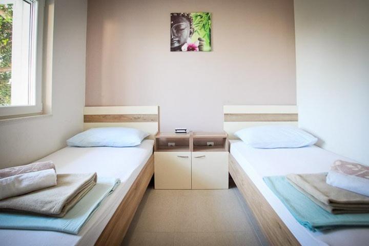Apartments Kalaba - Dalma I Подаца Экстерьер фото