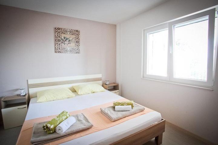 Apartments Kalaba - Dalma I Подаца Экстерьер фото