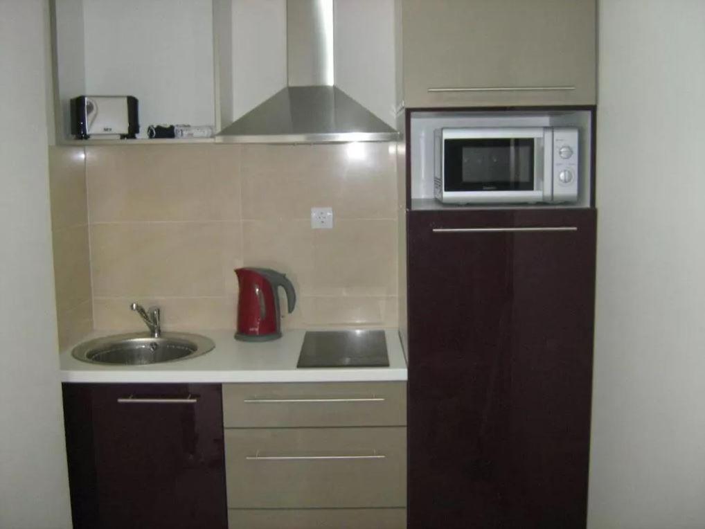 Apartments Kalaba - Dalma I Подаца Экстерьер фото