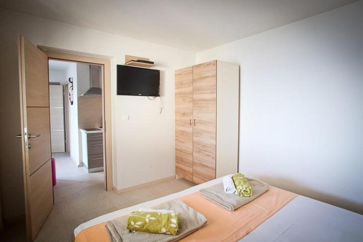 Apartments Kalaba - Dalma I Подаца Экстерьер фото