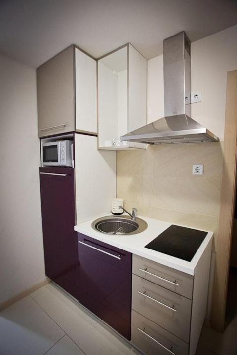 Apartments Kalaba - Dalma I Подаца Экстерьер фото