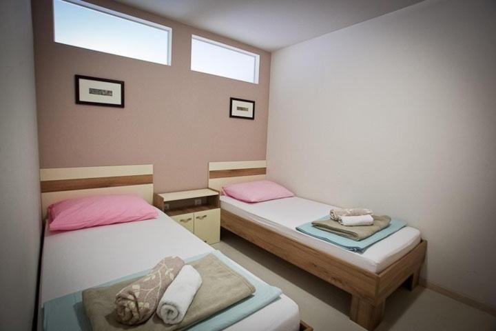 Apartments Kalaba - Dalma I Подаца Экстерьер фото