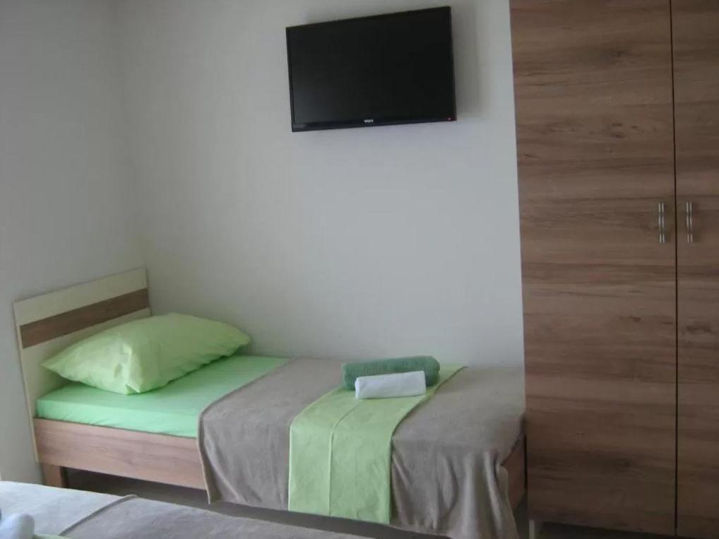 Apartments Kalaba - Dalma I Подаца Экстерьер фото