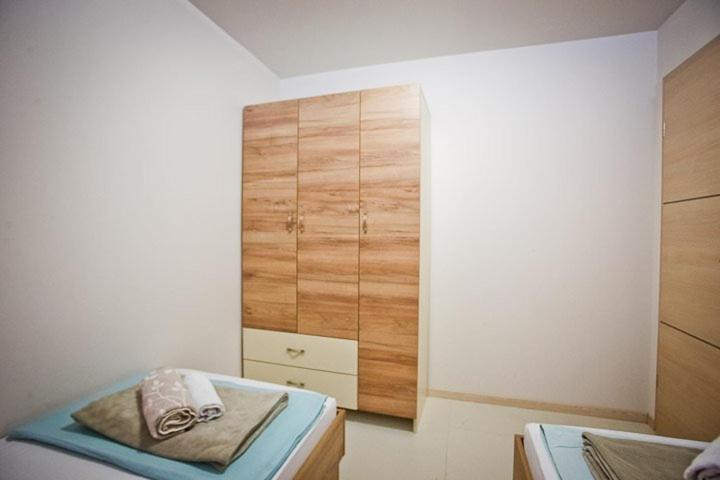 Apartments Kalaba - Dalma I Подаца Экстерьер фото