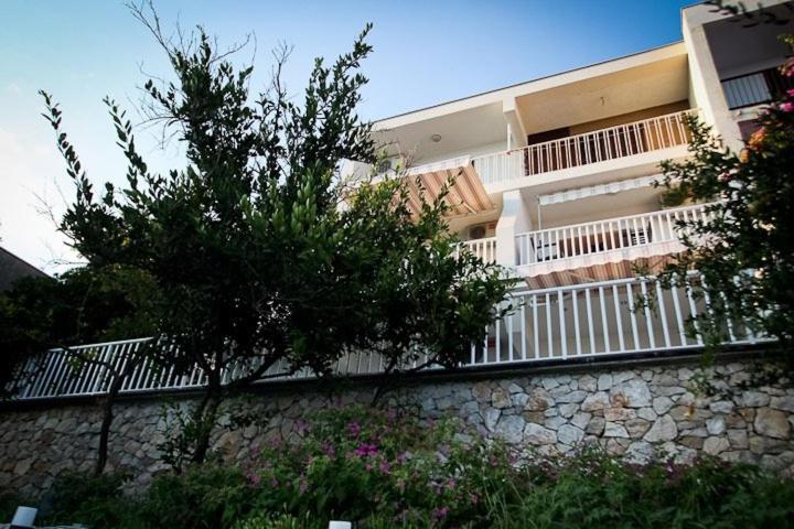 Apartments Kalaba - Dalma I Подаца Экстерьер фото