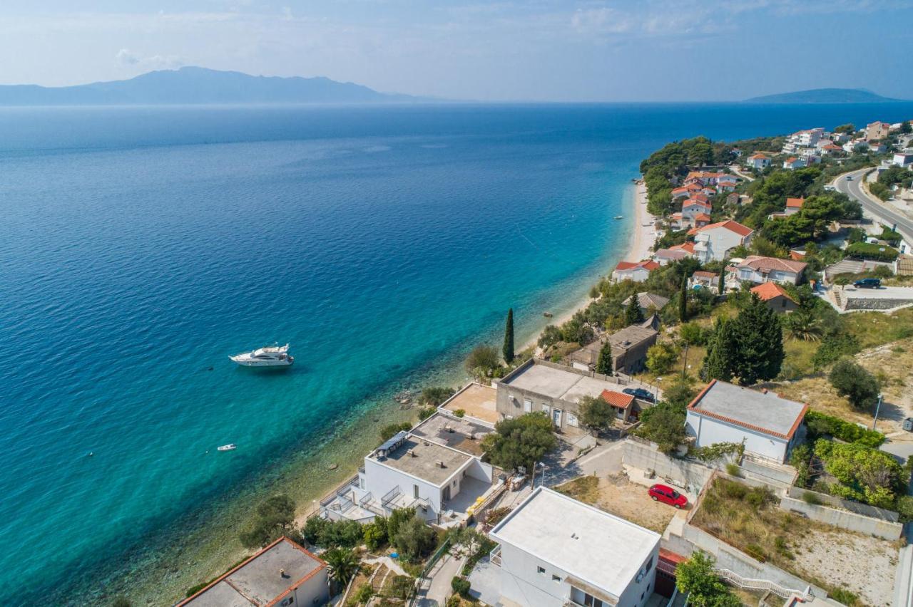 Apartments Kalaba - Dalma I Подаца Экстерьер фото