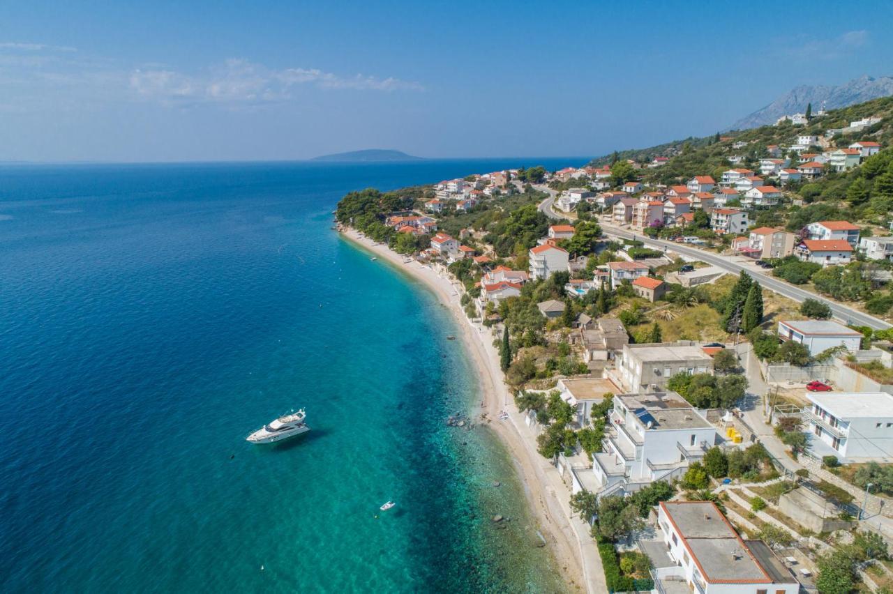 Apartments Kalaba - Dalma I Подаца Экстерьер фото
