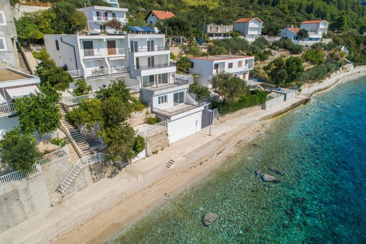 Apartments Kalaba - Dalma I Подаца Экстерьер фото
