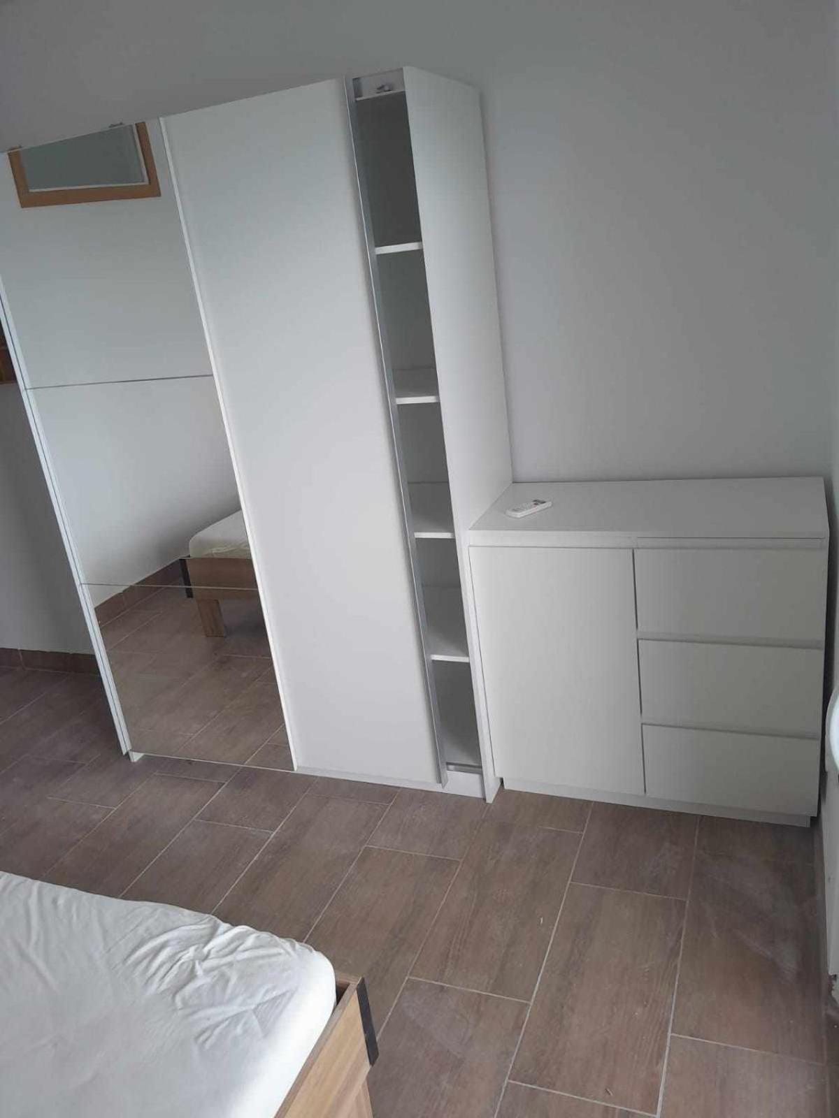 Apartments Kalaba - Dalma I Подаца Экстерьер фото