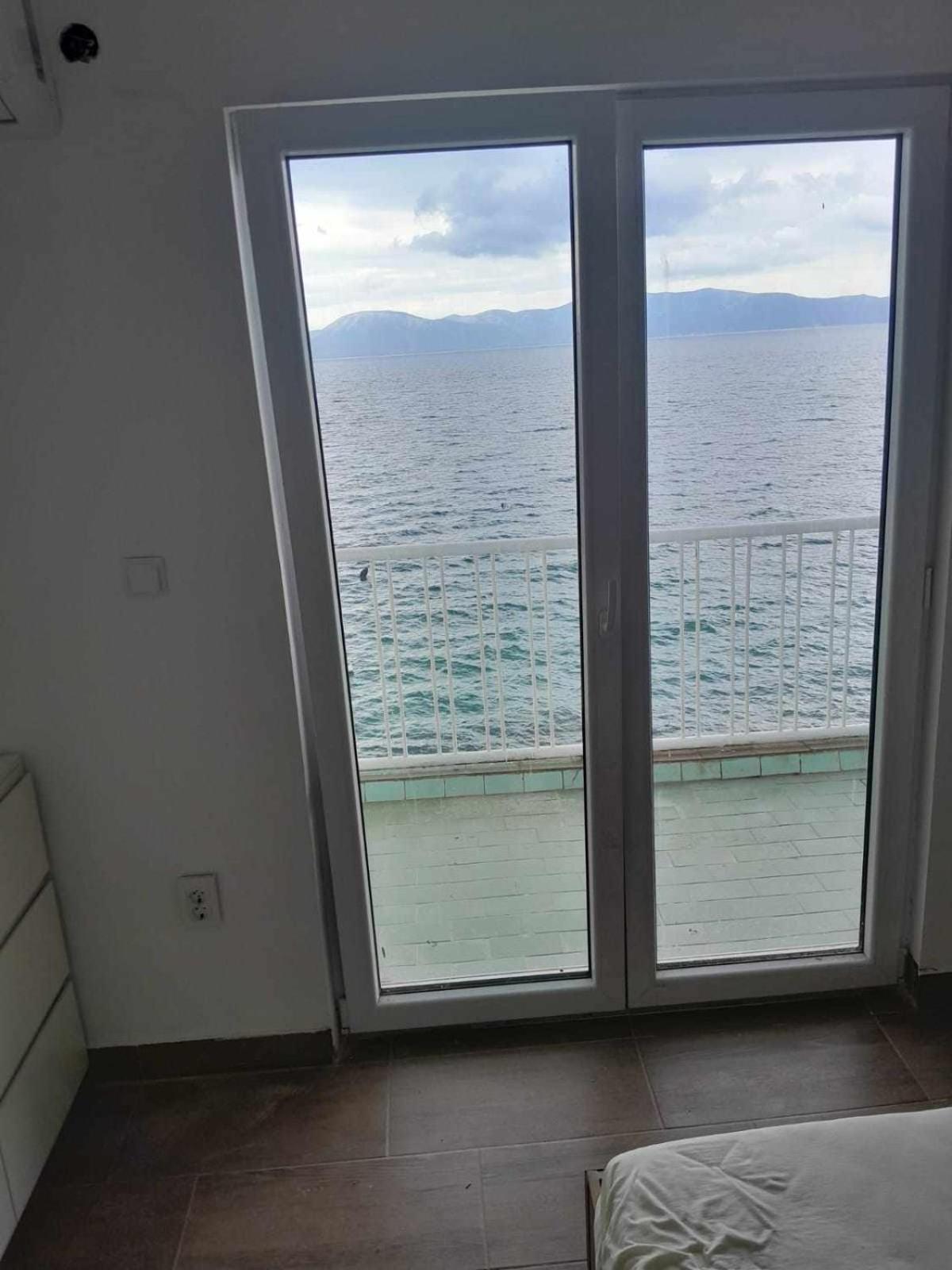 Apartments Kalaba - Dalma I Подаца Экстерьер фото